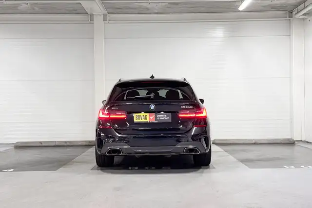 BMW 3 Series view 7