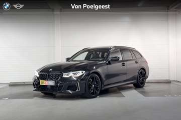 3 Serie Touring M340i xDrive High Executive | Head