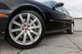 Jaguar XJ 4.2 V8 Super | 94.000KM | Sunroof | Seat Heating F Zwart - thumbnail 20