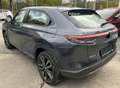 Honda HR-V HYBRID 1.5i 131CV - B.AUTO - GPS - Garantie 1 an Gris - thumbnail 5