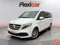 Mercedes-Benz V 250d Compacto Blanco - thumbnail 3