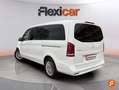 Mercedes-Benz V 250d Compacto Blanco - thumbnail 7