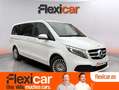 Mercedes-Benz V 250d Compacto Blanco - thumbnail 1