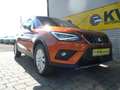 SEAT Arona Xcellence Orange - thumbnail 1