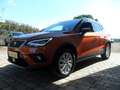 SEAT Arona Xcellence Orange - thumbnail 3