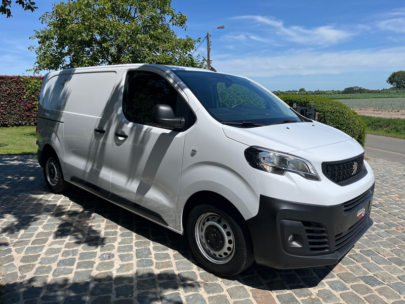 Photo du véhicule