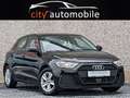 Audi A1 25 TFSI CARPLAY BLUETOOTH APS ARR VIRTUAL Black - thumbnail 1