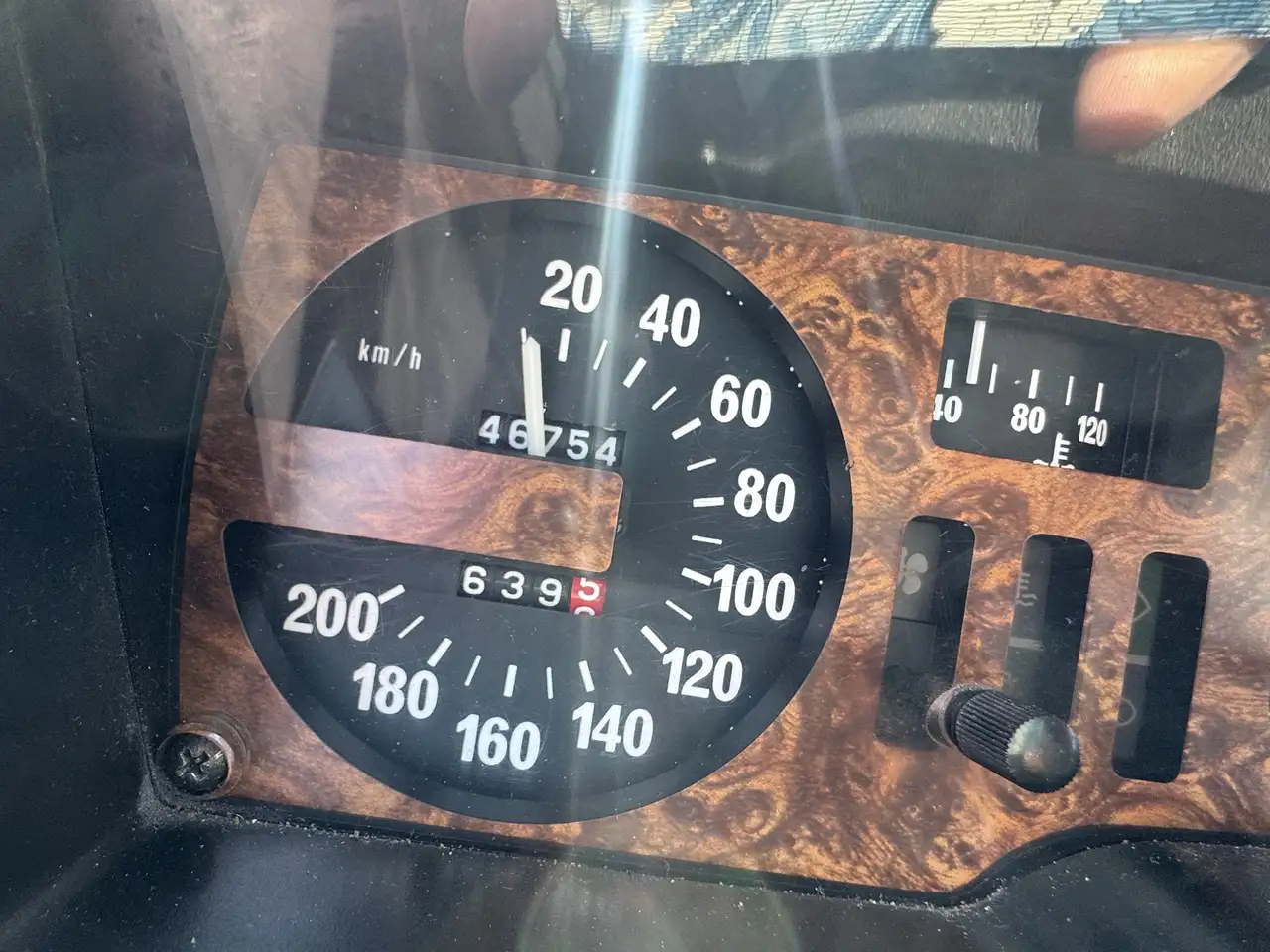 Alfa Romeo Alfetta 2.0, foto 10
