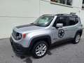 Jeep Renegade 1,6 MultiJet 120 Limited Silber - thumbnail 3