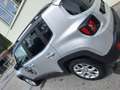 Jeep Renegade 1,6 MultiJet 120 Limited Silber - thumbnail 6