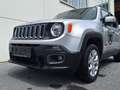 Jeep Renegade 1,6 MultiJet 120 Limited Silber - thumbnail 1