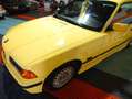 BMW 320 320i Jaune - thumbnail 11