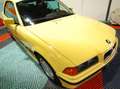 BMW 320 320i Jaune - thumbnail 12
