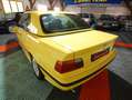 BMW 320 320i Jaune - thumbnail 17