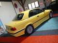 BMW 320 320i Jaune - thumbnail 14