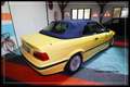 BMW 320 320i Jaune - thumbnail 4
