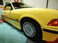 BMW 320 320i Jaune - thumbnail 13