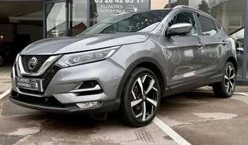 1.3 DIG-T 160ch Tekna DCT 2019 Euro6-EVAP