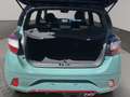 Hyundai i10 1.0 T-GDI N LINE - NAVI - PDC - SITZHZG. UVM Grün - thumbnail 18