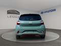Hyundai i10 1.0 T-GDI N LINE - NAVI - PDC - SITZHZG. UVM Grün - thumbnail 5