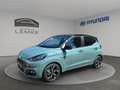 Hyundai i10 1.0 T-GDI N LINE - NAVI - PDC - SITZHZG. UVM Grün - thumbnail 1