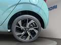 Hyundai i10 1.0 T-GDI N LINE - NAVI - PDC - SITZHZG. UVM Grün - thumbnail 21