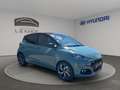 Hyundai i10 1.0 T-GDI N LINE - NAVI - PDC - SITZHZG. UVM Grün - thumbnail 6