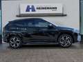 Hyundai TUCSON FL HEV (MY25) 1,6 T-GDi (215PS) 6-AT 4WD Schwarz - thumbnail 6