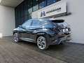 Hyundai TUCSON FL HEV (MY25) 1,6 T-GDi (215PS) 6-AT 4WD Schwarz - thumbnail 3