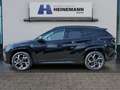Hyundai TUCSON FL HEV (MY25) 1,6 T-GDi (215PS) 6-AT 4WD Schwarz - thumbnail 2