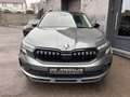 Skoda Kamiq 1.5 TSI 150 CLEVER EDITION DSG Gris - thumbnail 8
