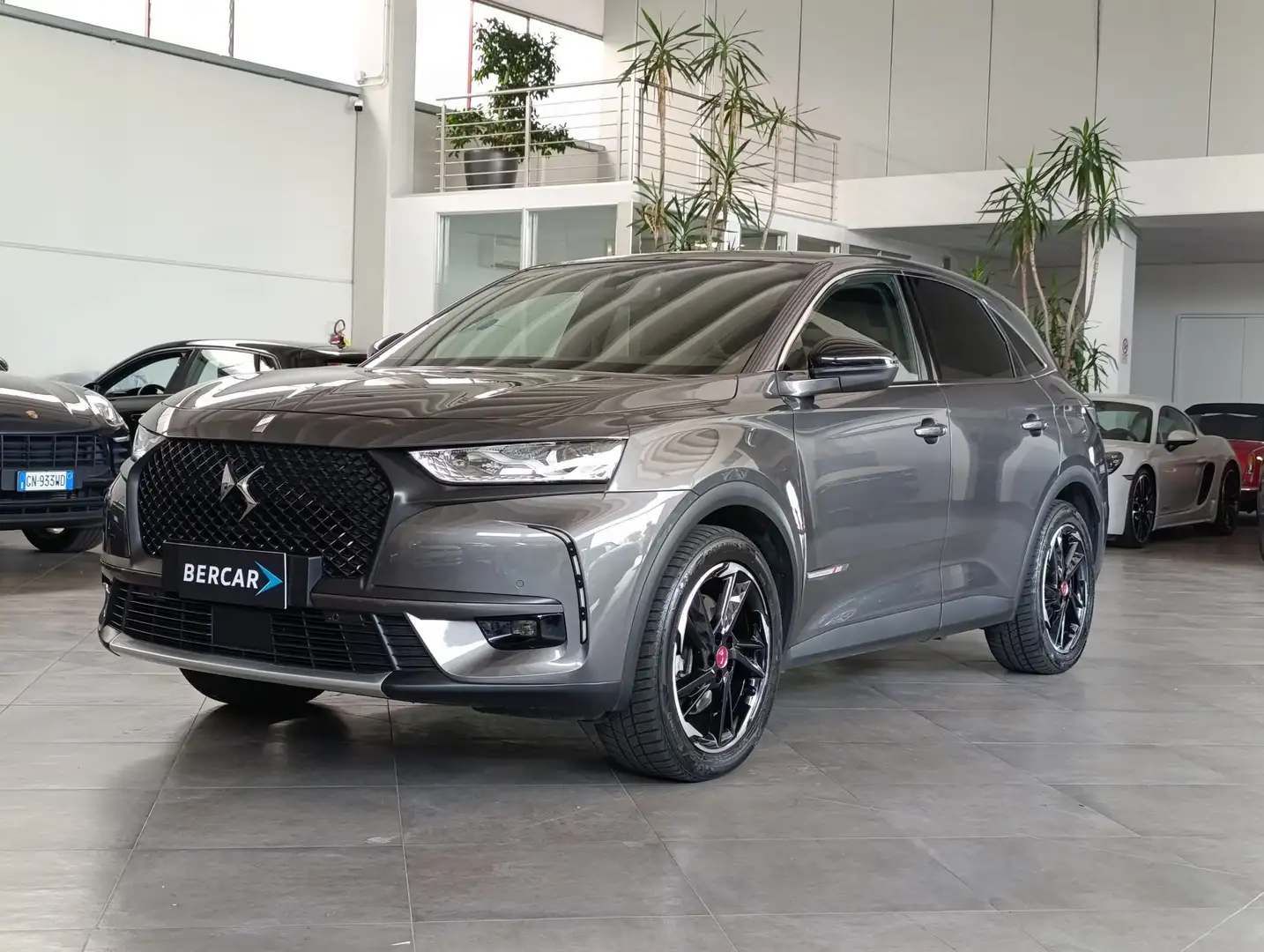 DS Automobiles DS 7 Crossback DS 7 Crossback E-Tense Performace Line*TELECAMERA - 1