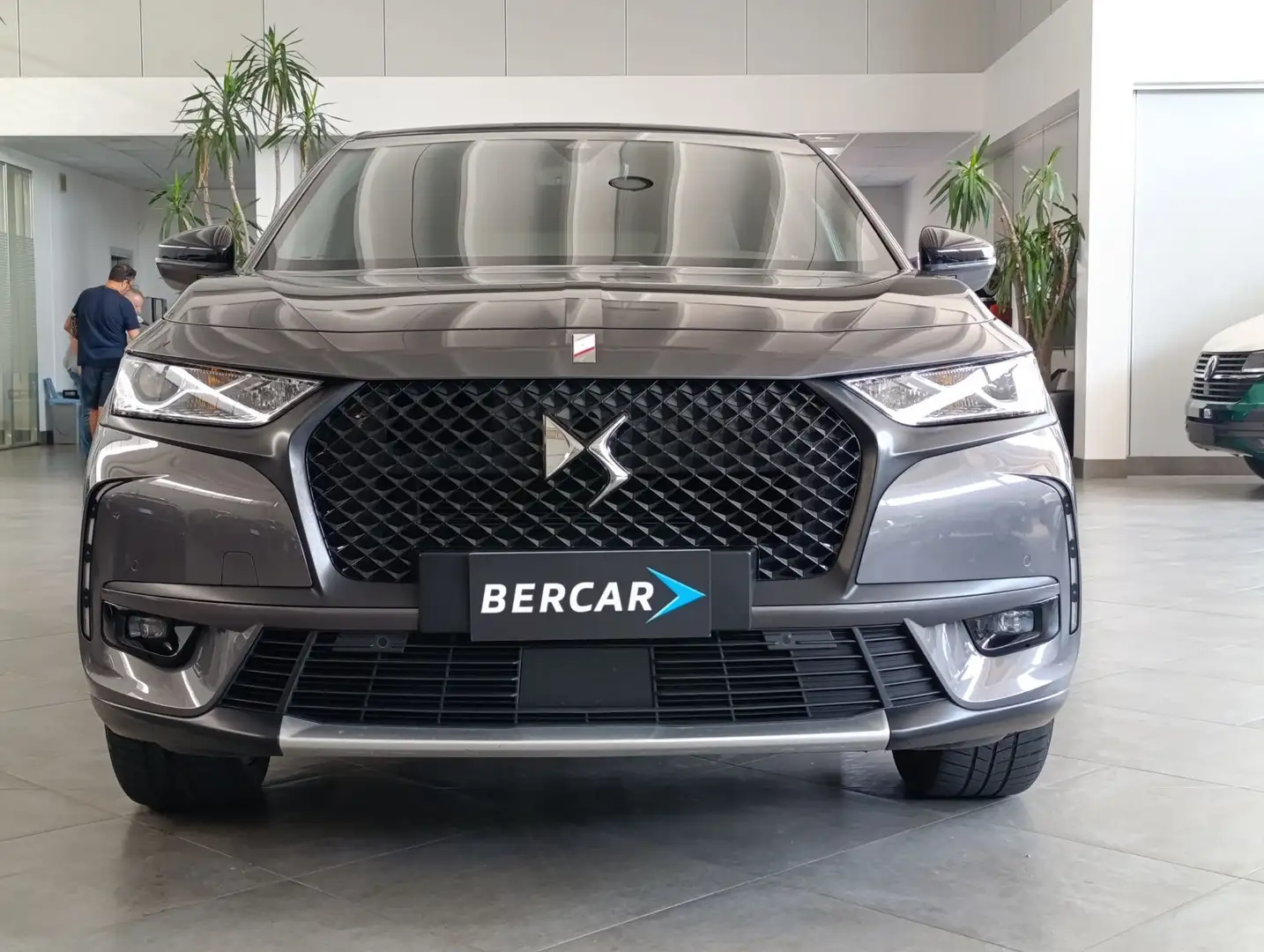 DS Automobiles DS 7 Crossback DS 7 Crossback E-Tense Performace Line*TELECAMERA - 2