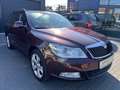 Skoda Octavia Combi Elegance +Xenon+T-Leder+Tempomat+ Rot - thumbnail 3