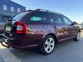 Skoda Octavia Combi Elegance +Xenon+T-Leder+Tempomat+ Rot - thumbnail 4