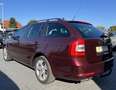 Skoda Octavia Combi Elegance +Xenon+T-Leder+Tempomat+ Rot - thumbnail 6