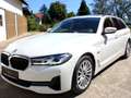 BMW 530 530 e Pano AHK Kamera HeadUp Integral VOLL 1.Hand Weiß - thumbnail 3
