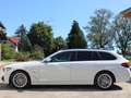BMW 530 530 e Pano AHK Kamera HeadUp Integral VOLL 1.Hand Weiß - thumbnail 7