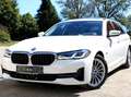 BMW 530 530 e Pano AHK Kamera HeadUp Integral VOLL 1.Hand Weiß - thumbnail 1