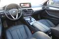 BMW 530 530 e Pano AHK Kamera HeadUp Integral VOLL 1.Hand Weiß - thumbnail 9