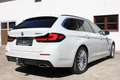 BMW 530 530 e Pano AHK Kamera HeadUp Integral VOLL 1.Hand Weiß - thumbnail 5
