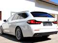 BMW 530 530 e Pano AHK Kamera HeadUp Integral VOLL 1.Hand Weiß - thumbnail 6