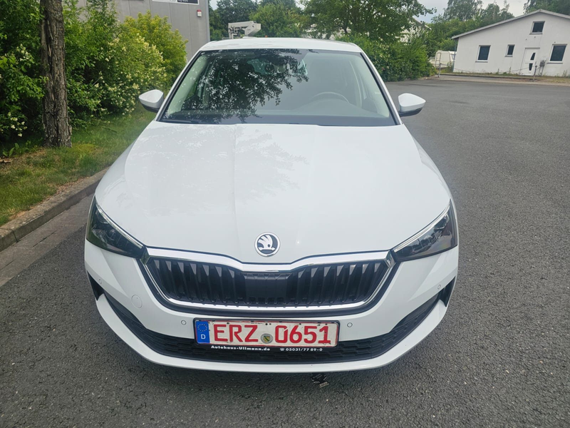 Photo du véhicule
