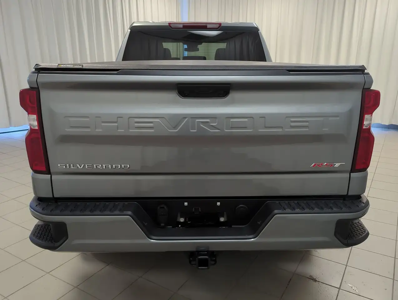 Chevrolet Silverado 1500 снимка Chevrolet Silverado 1500