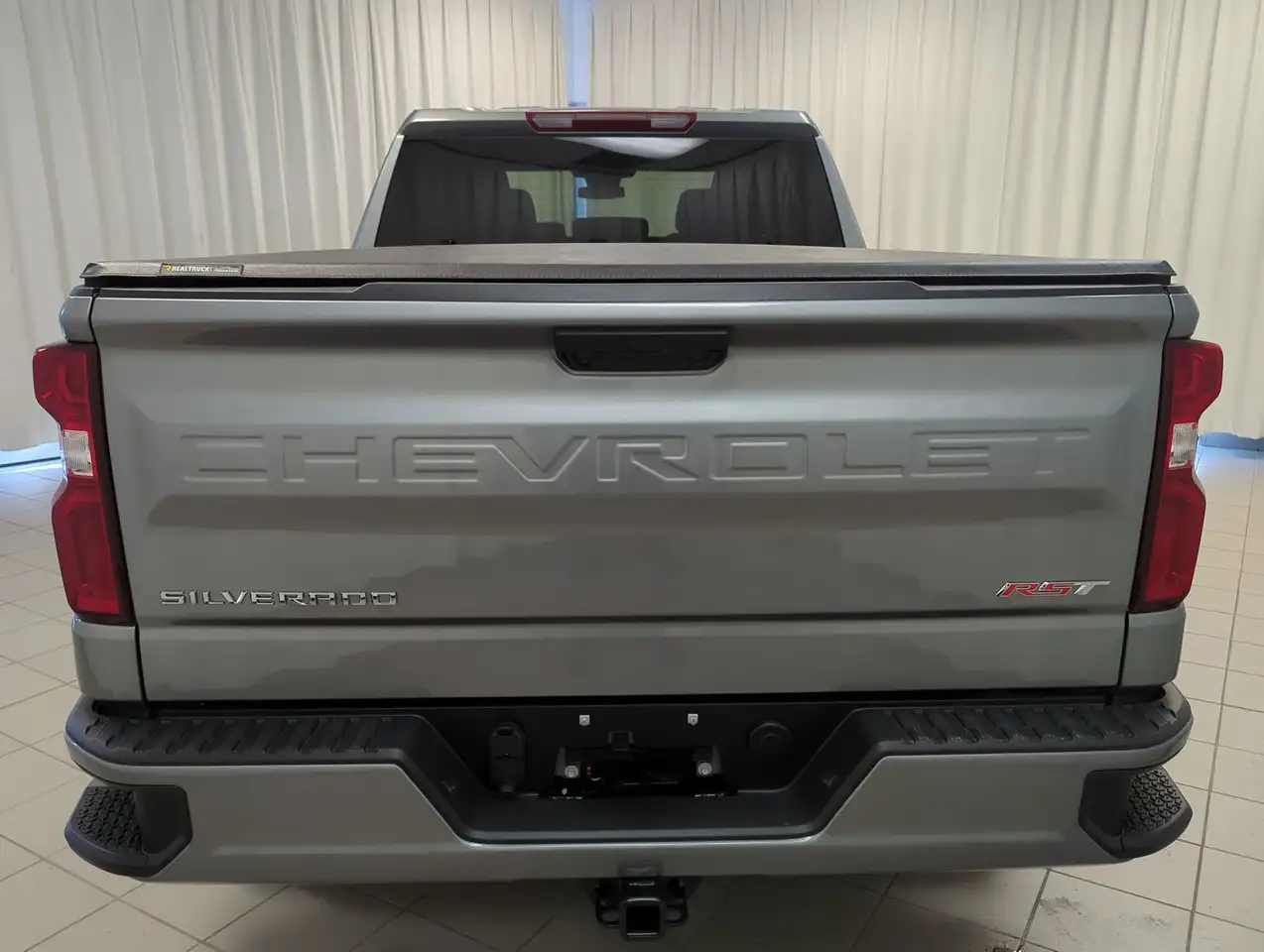 Chevrolet Silverado 1500 снимка Chevrolet Silverado 1500