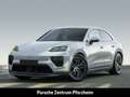 Porsche Macan Panoramadach Luftfederung Surround-View Grau - thumbnail 1