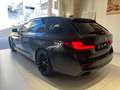 BMW 520 520d Touring mhev 48V Luxury auto Gris - thumbnail 6