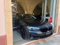 BMW 520 520d Touring mhev 48V Luxury auto Gris - thumbnail 3