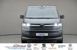 Volkswagen T7 Multivan Edition 2.0l TDI 110kW DSG LED Navi