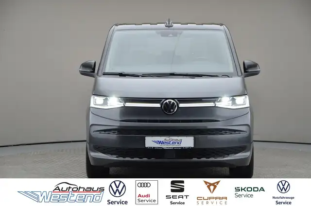 Volkswagen T7 Multivan Edition 2.0l TDI 110kW DSG LED Navi
